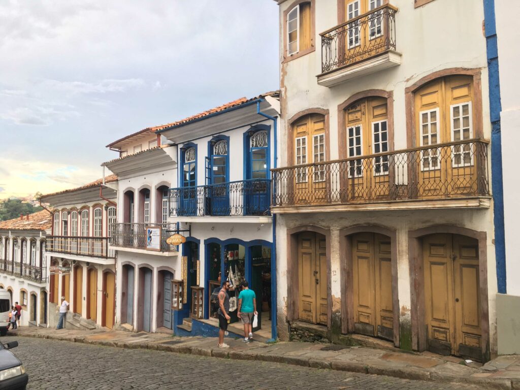 Ouro Preto