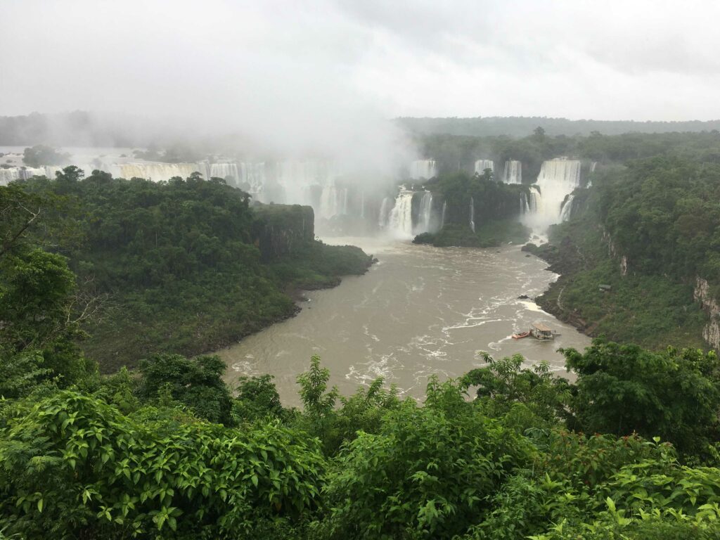 Iguaçu
