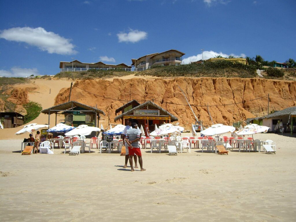 Etat du Ceara