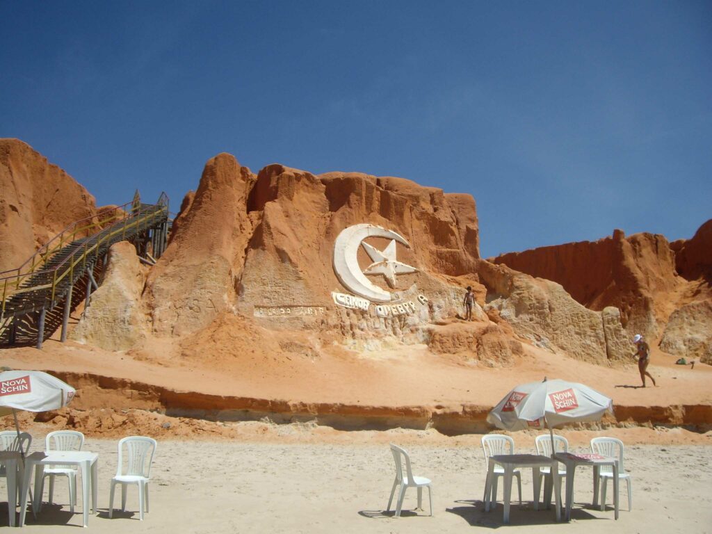 Etat du Ceara
