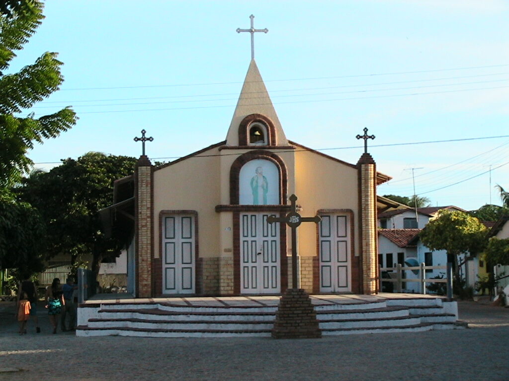 Etat du Ceara