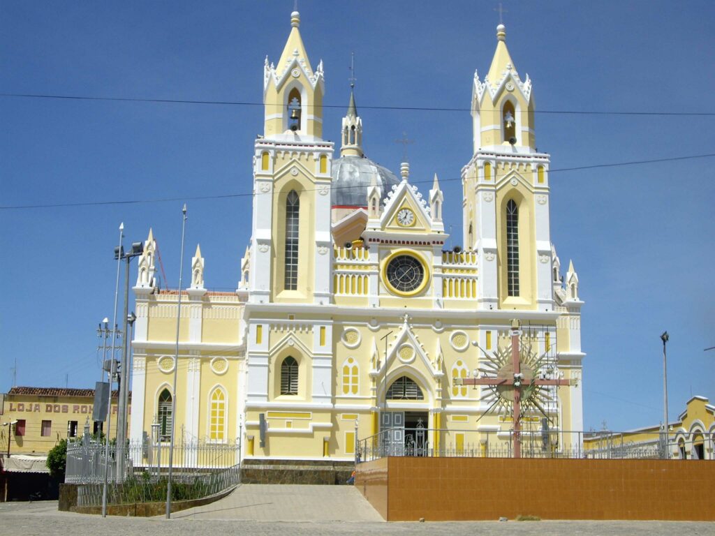 Etat du Ceara