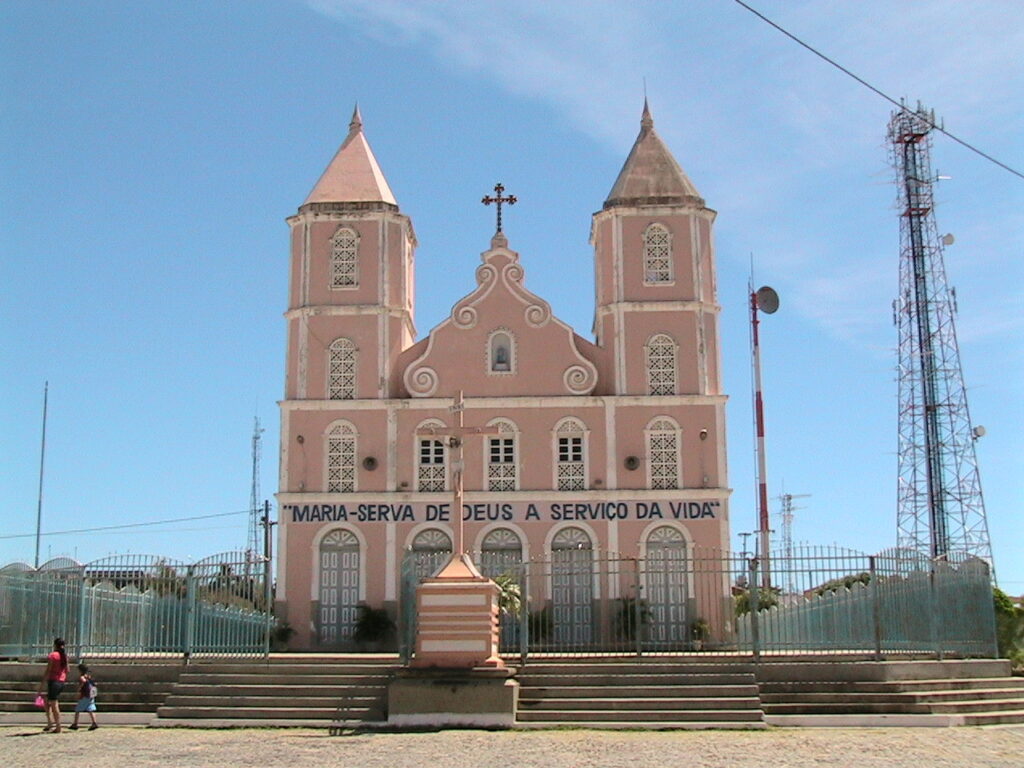 Etat du Ceara