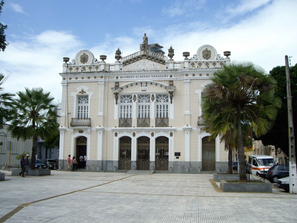 Etat du Ceara