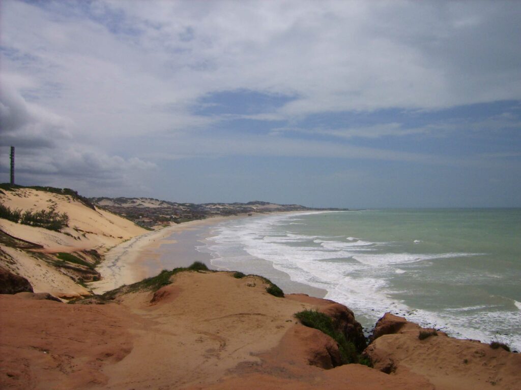 Etat du Ceara