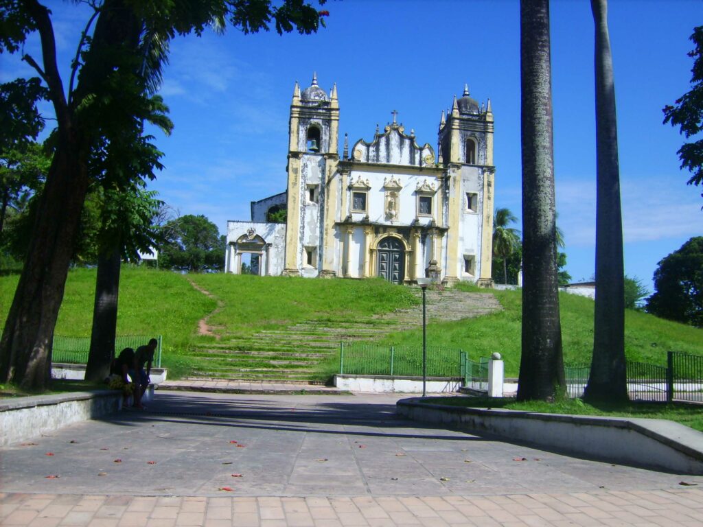 Olinda