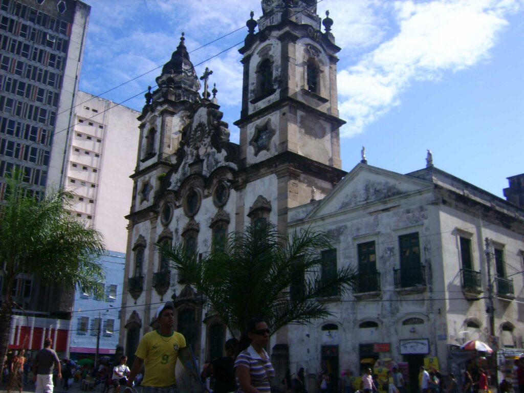 Olinda