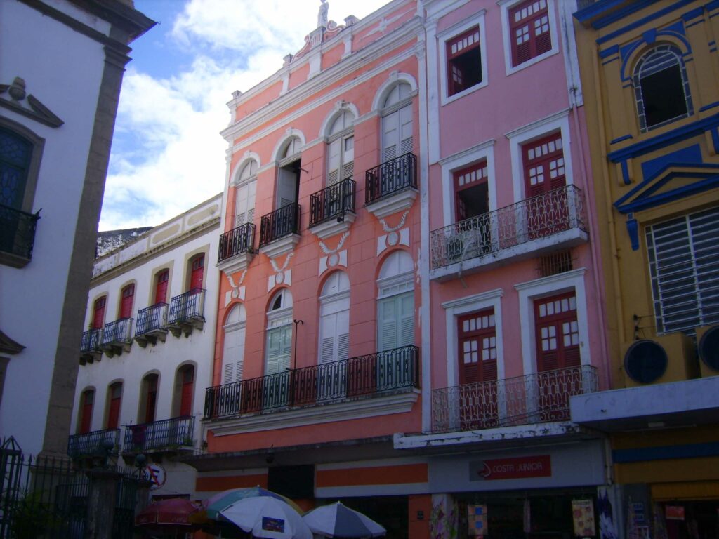Etat du Ceara