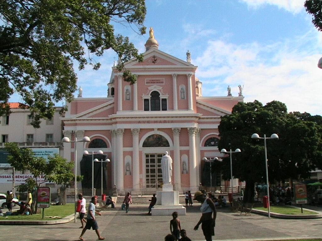 Olinda
