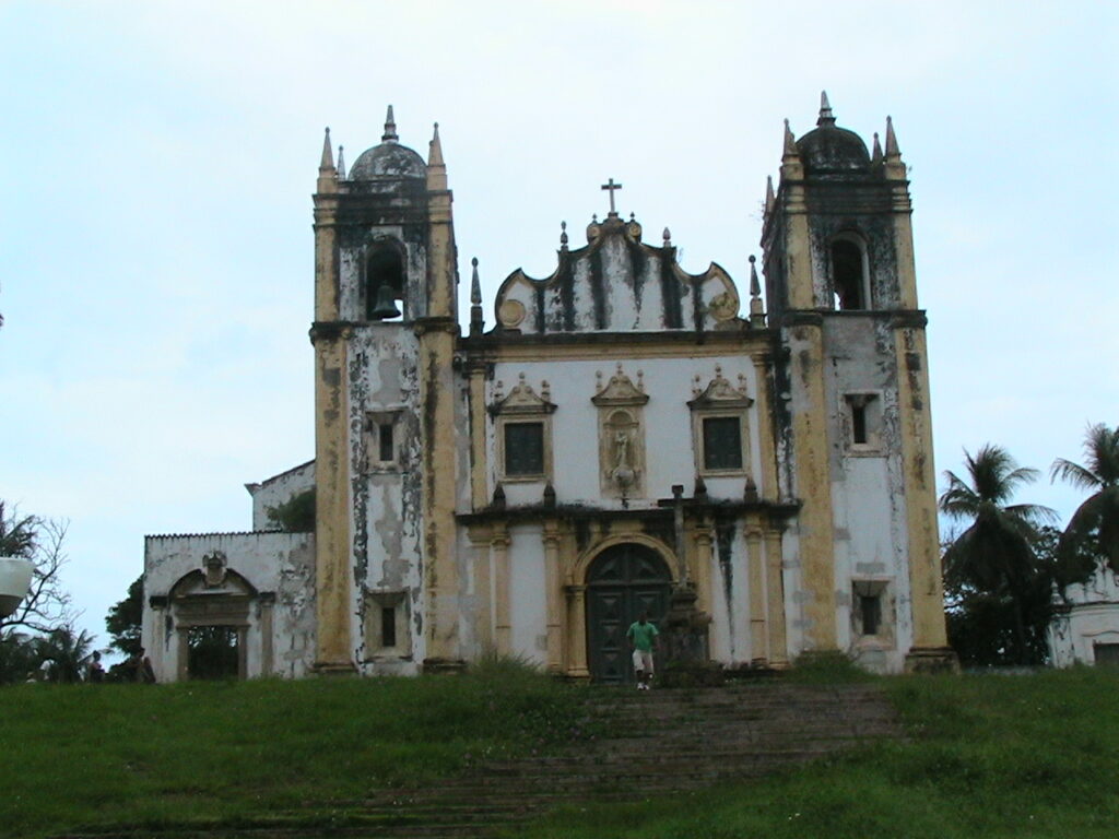 Olinda