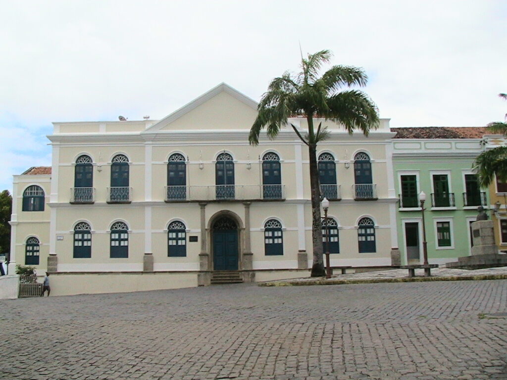 Olinda