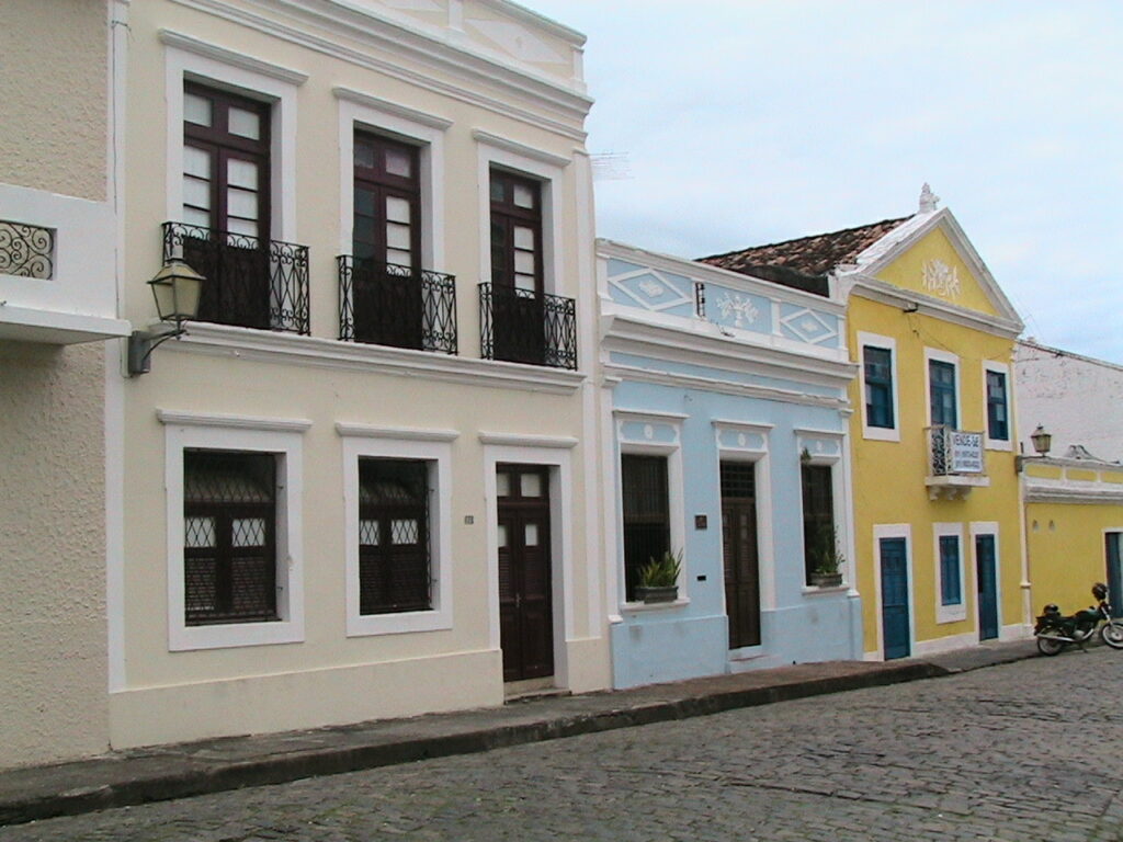 Olinda