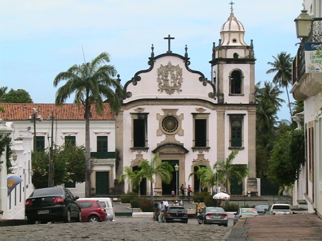 Olinda