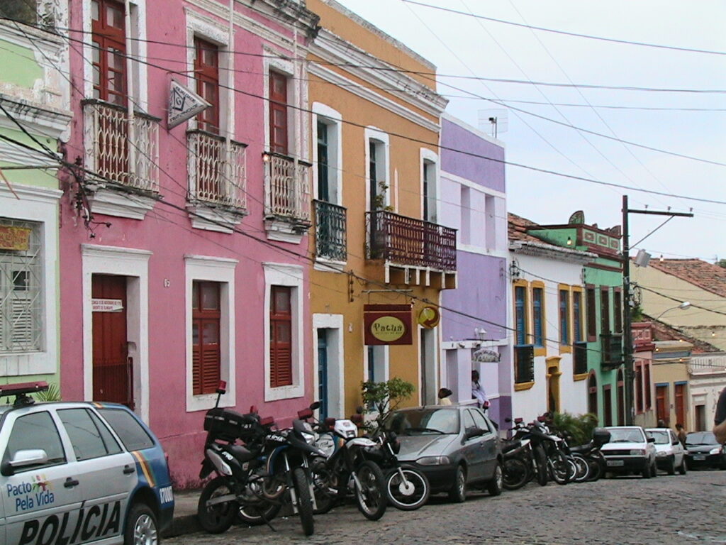 Olinda