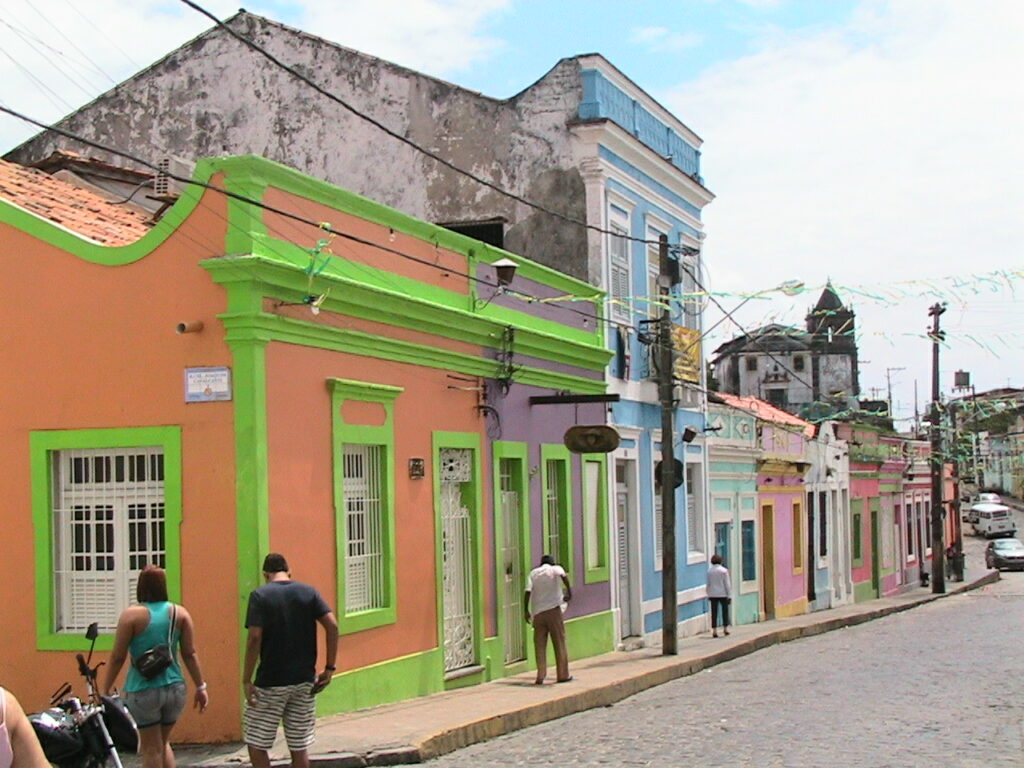 Olinda