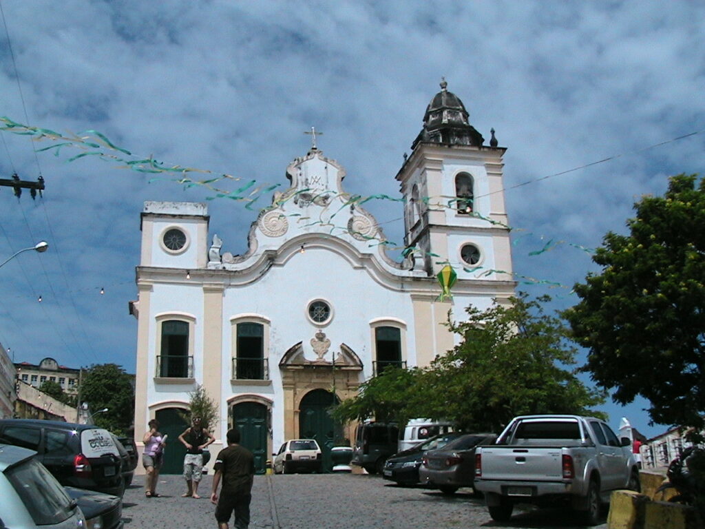 Olinda