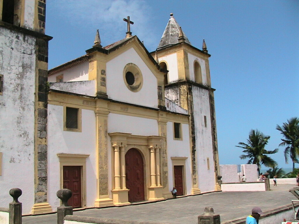 Olinda