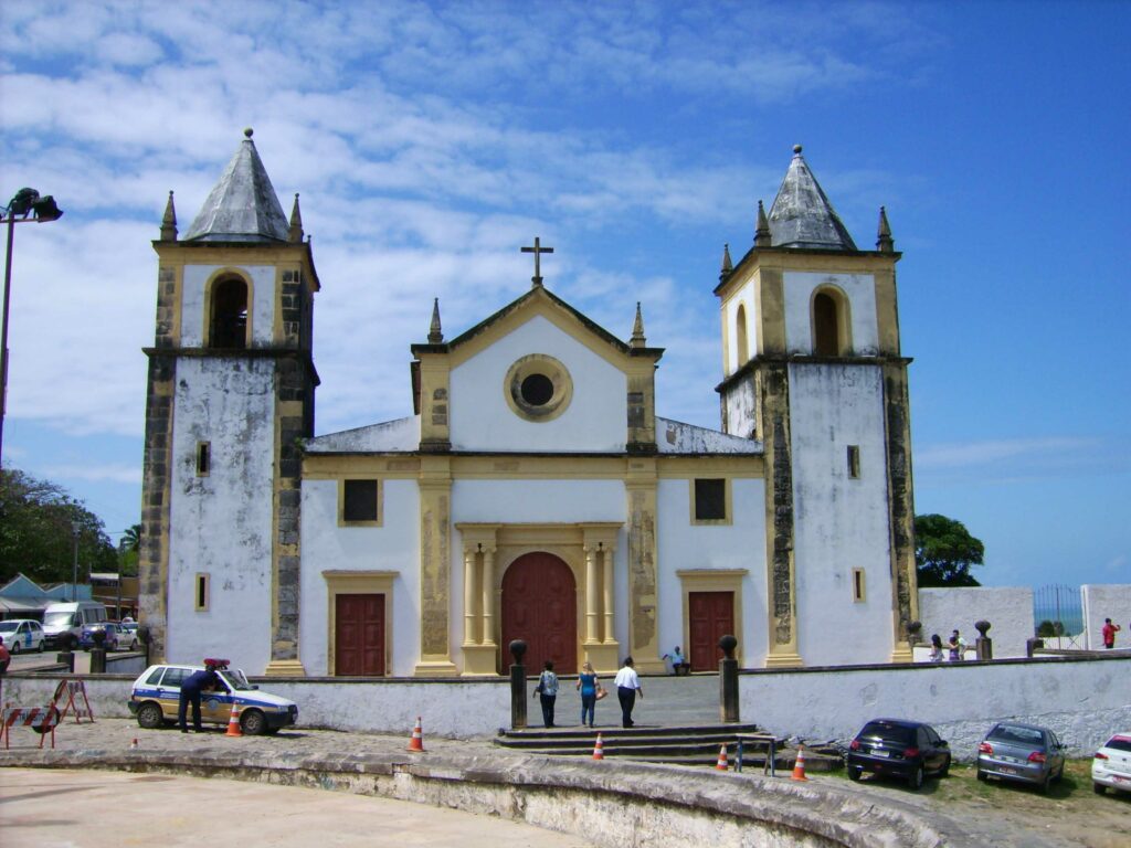 Olinda