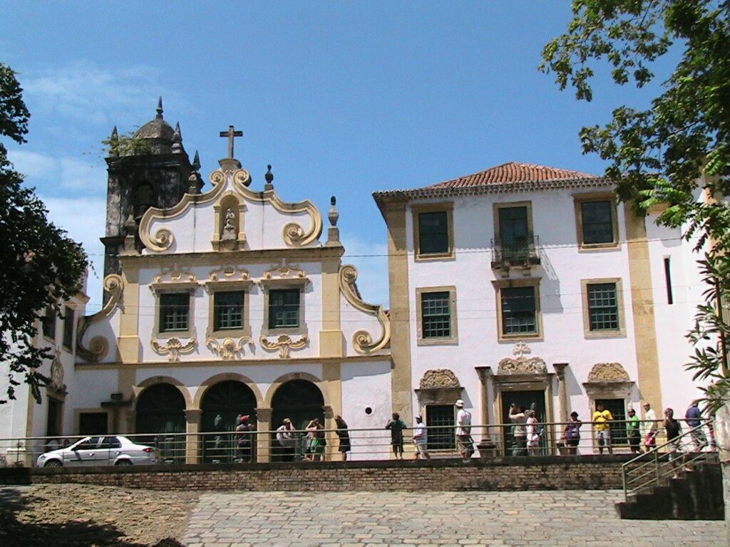 Olinda