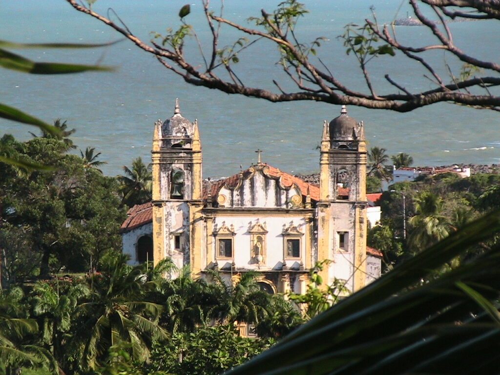 Olinda