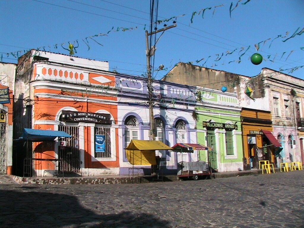 Olinda