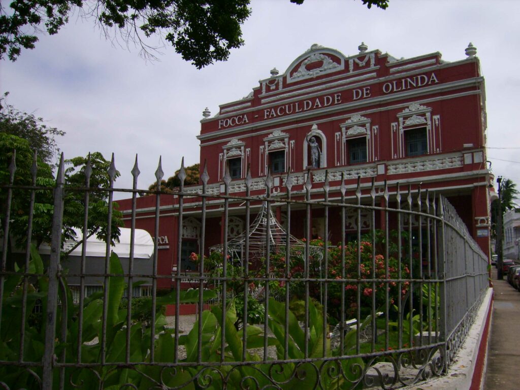 Olinda