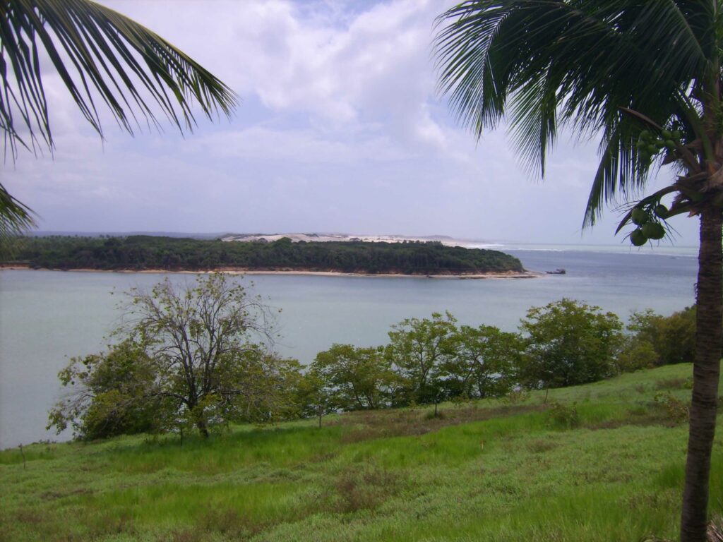 Etat du Ceara