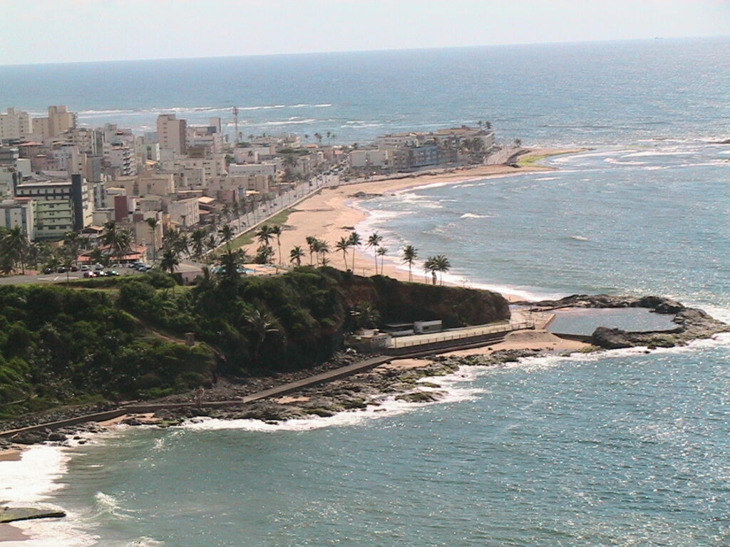 Salvador de Bahia