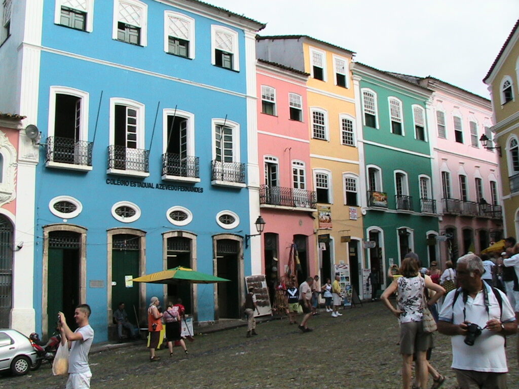 Salvador de Bahia