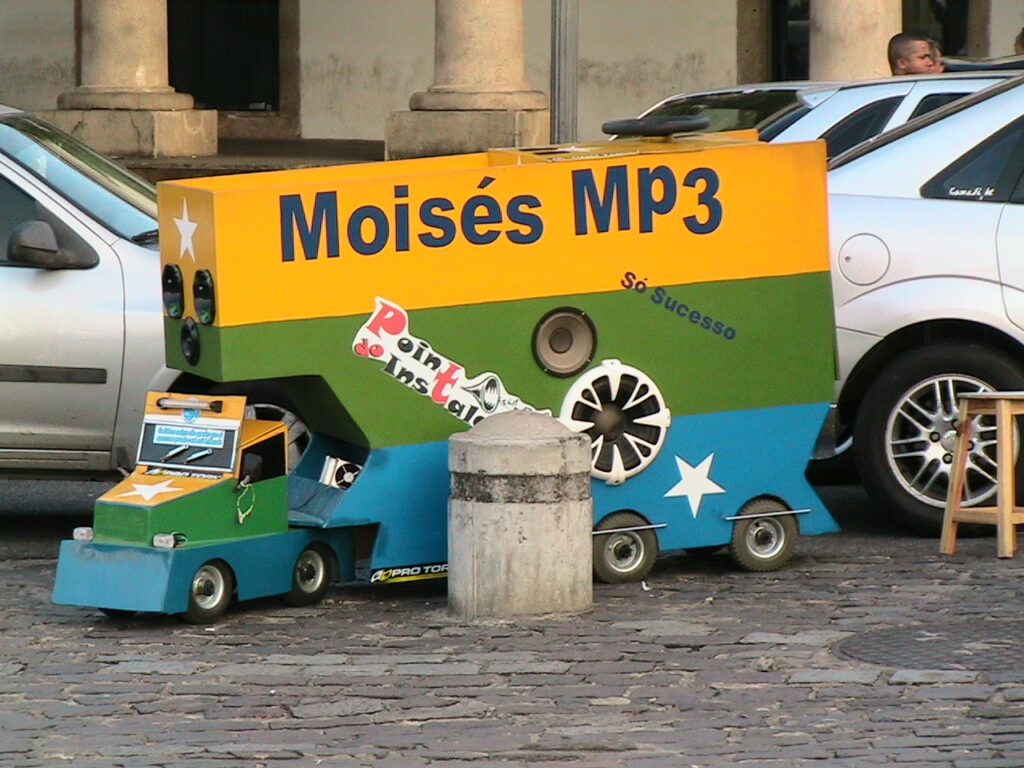 Salvador de Bahia
