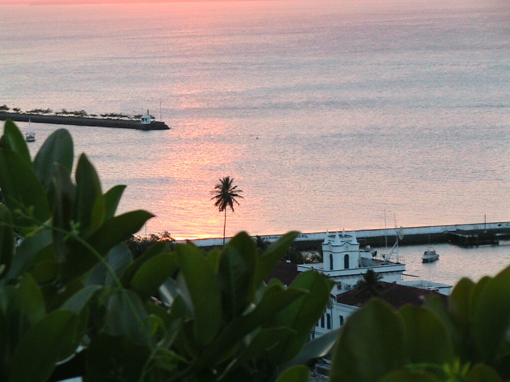 Salvador de Bahia