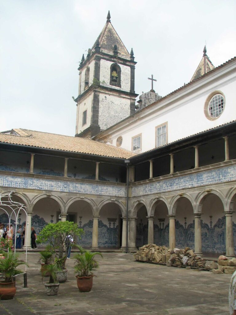 Salvador de Bahia