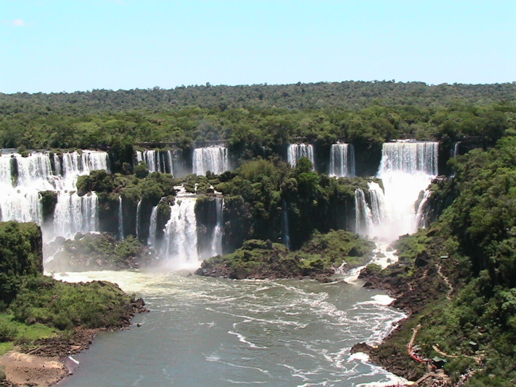 Iguaçu