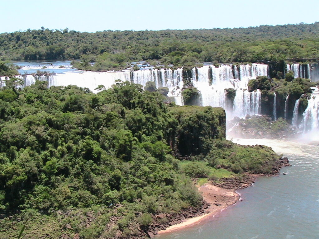 Iguaçu
