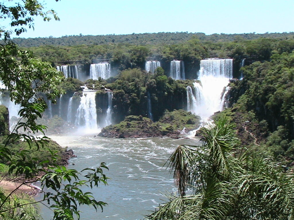 Iguaçu