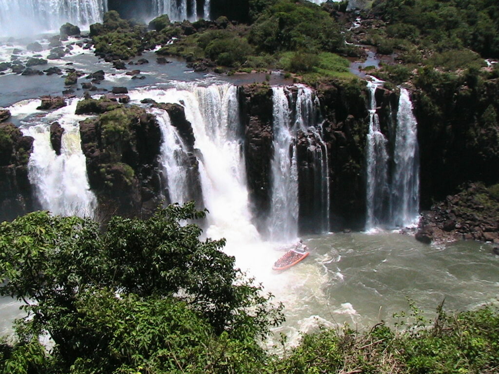 Iguaçu