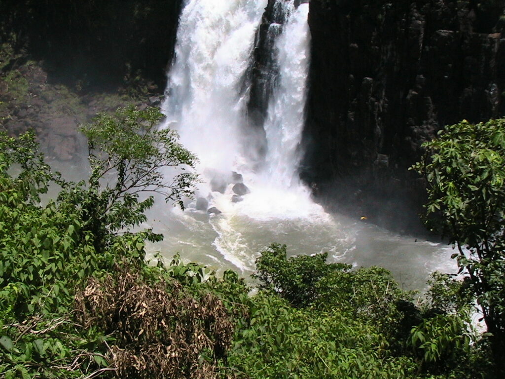 Iguaçu