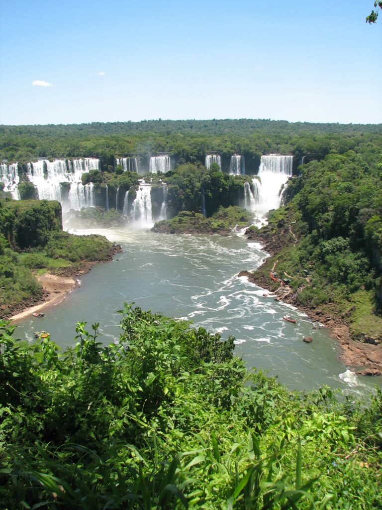 Iguaçu