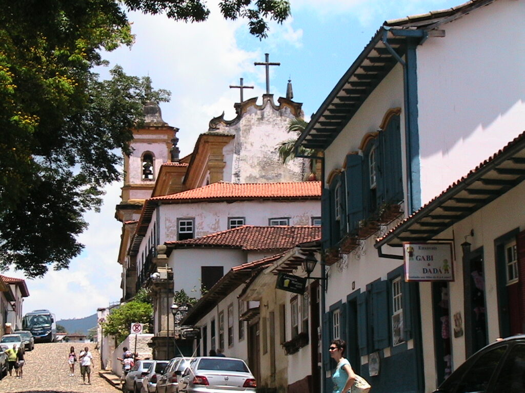 Ouro Preto