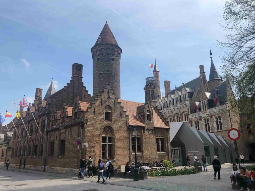 Bruges