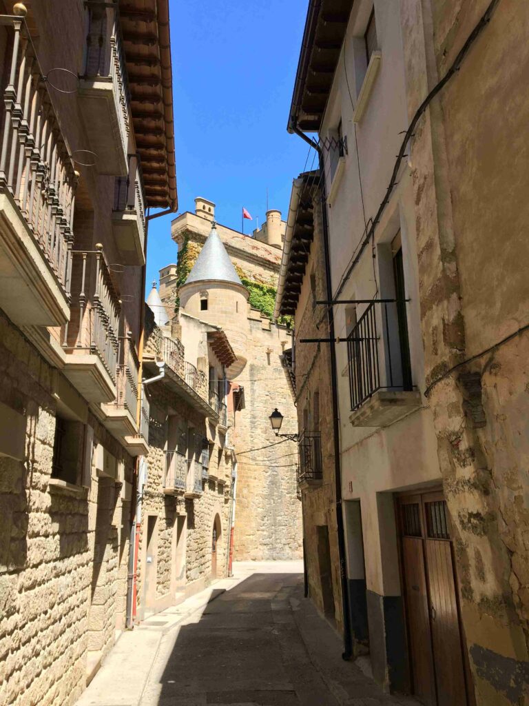 Olite