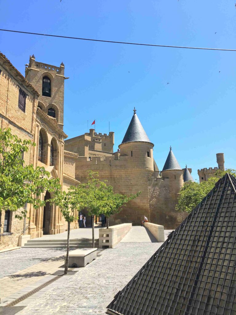 Olite