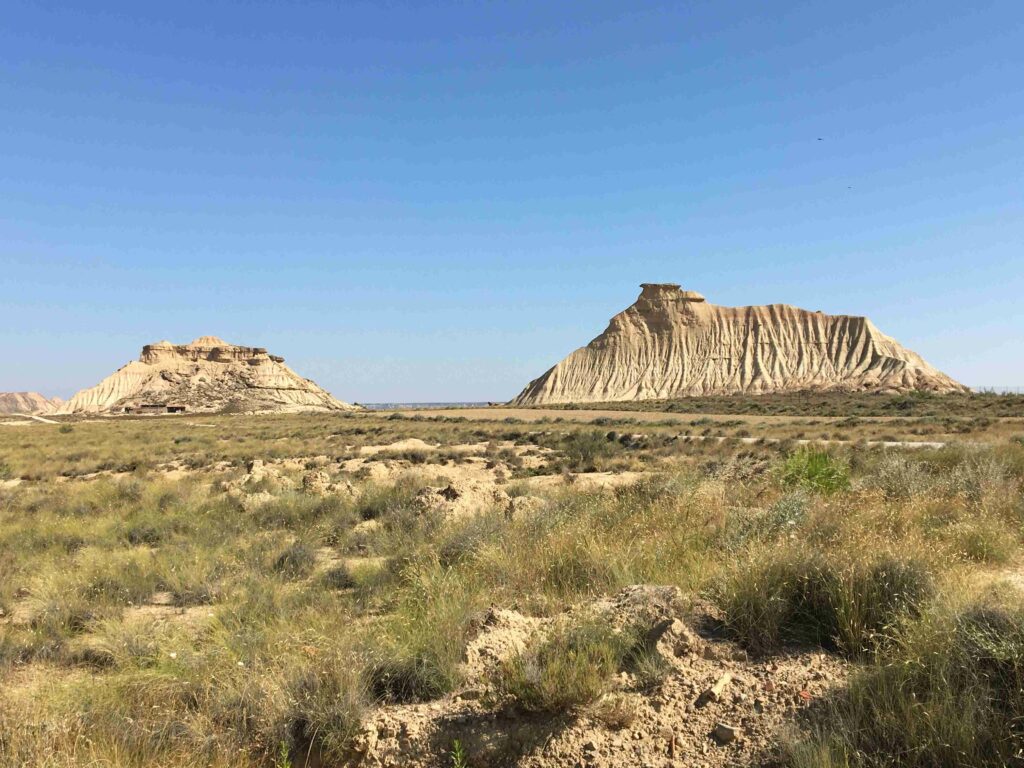 Bardenas Reales