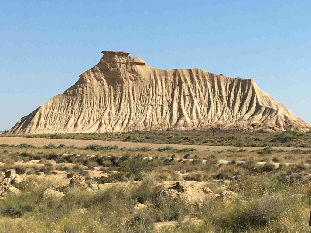 Bardenas Reales