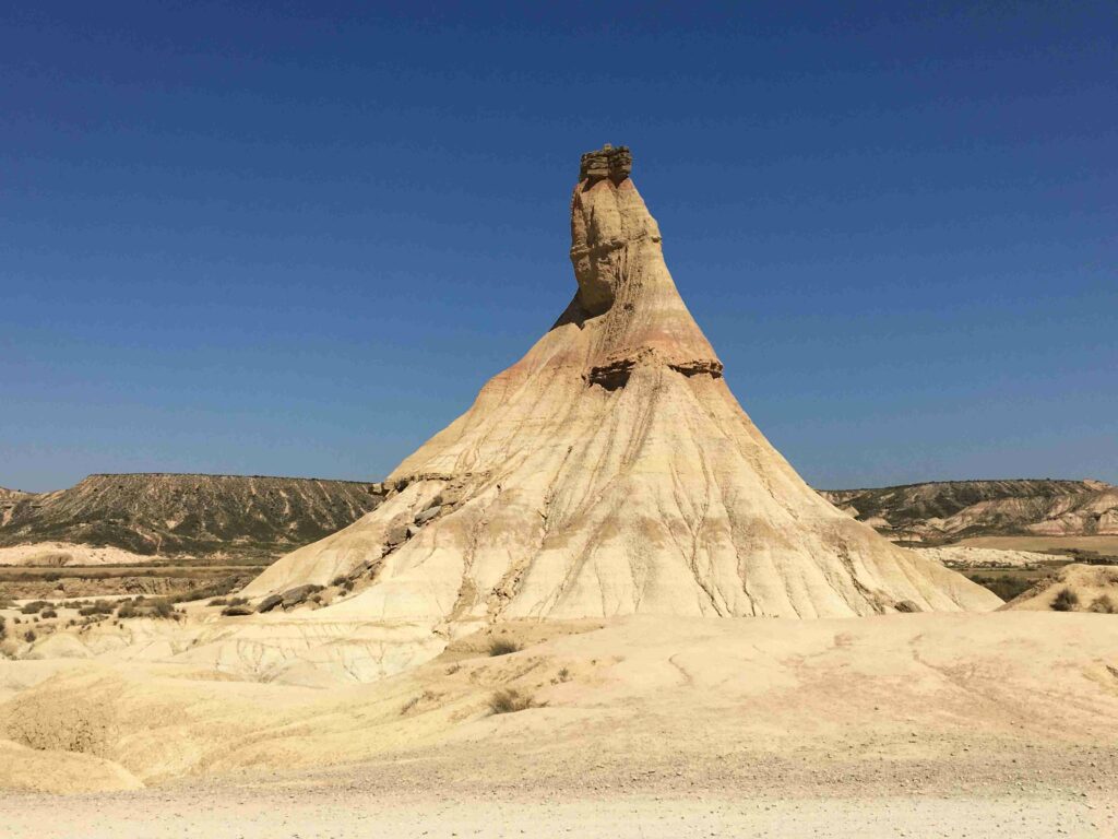 Bardenas Reales