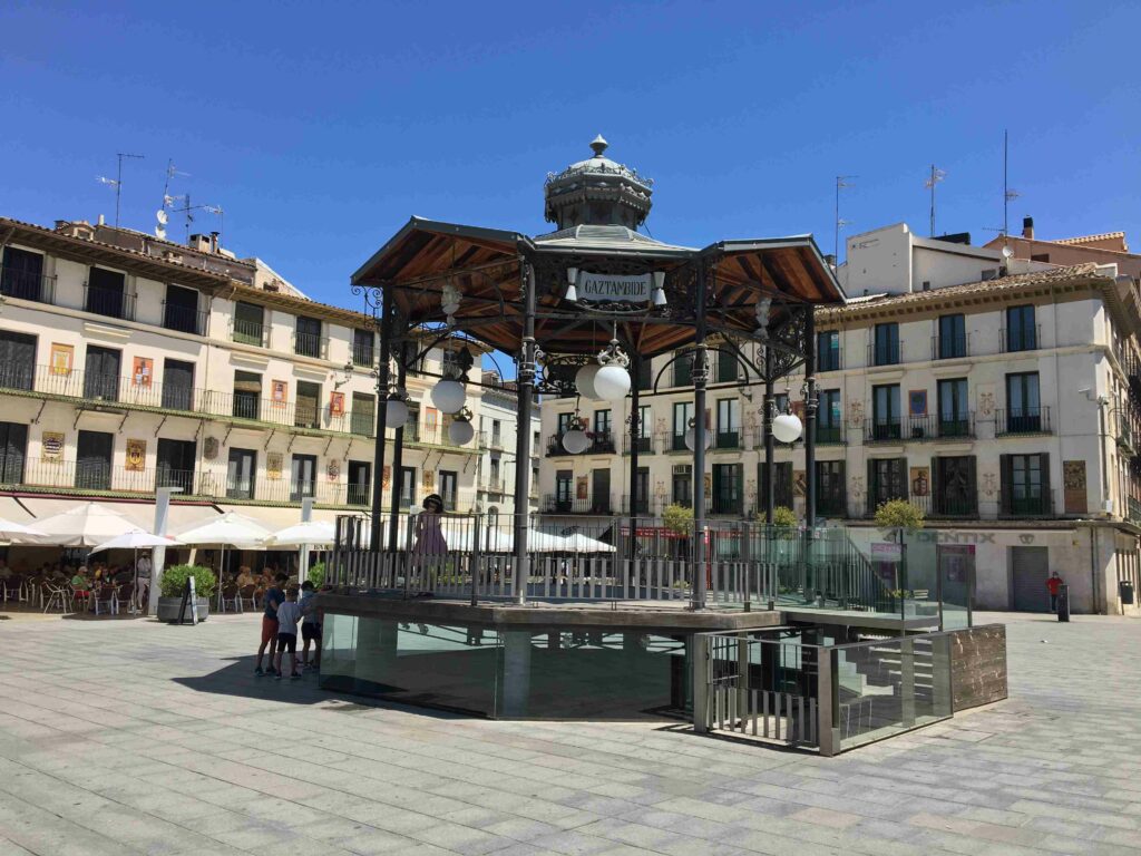 Tudela