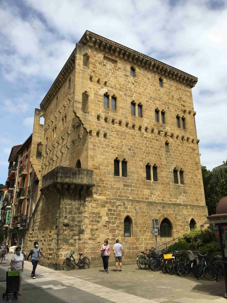 Zarautz