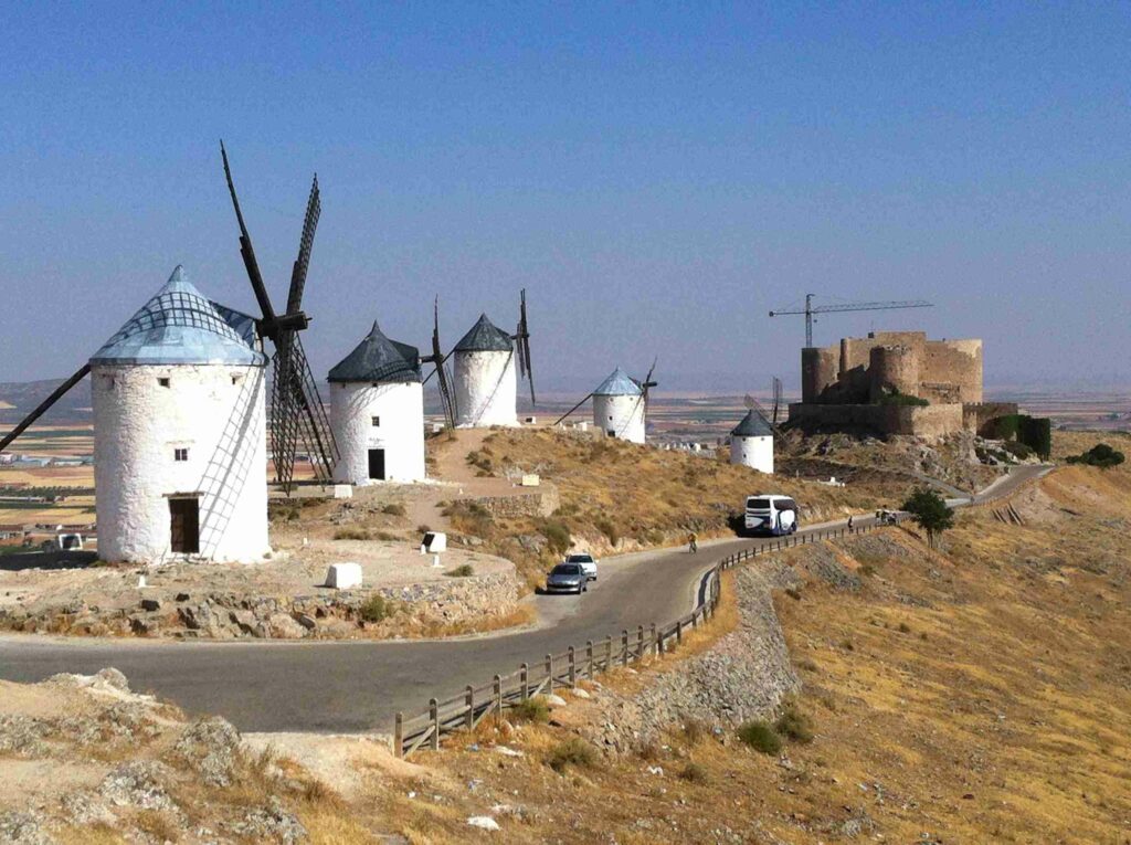 Consuegra