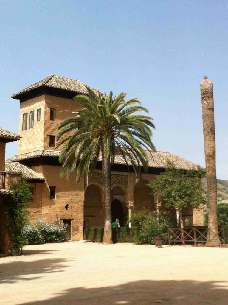 Alhambra Grenade