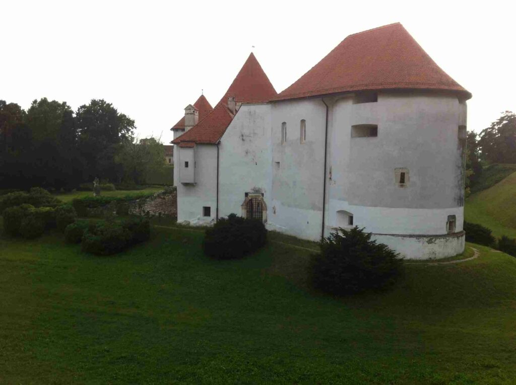 Varazdin